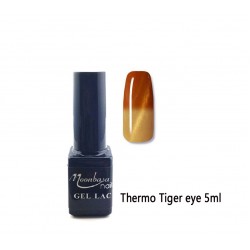 Gel Lac Tiger Eye 5ml #863 Gel Lac Tiger Eye 5ml #863